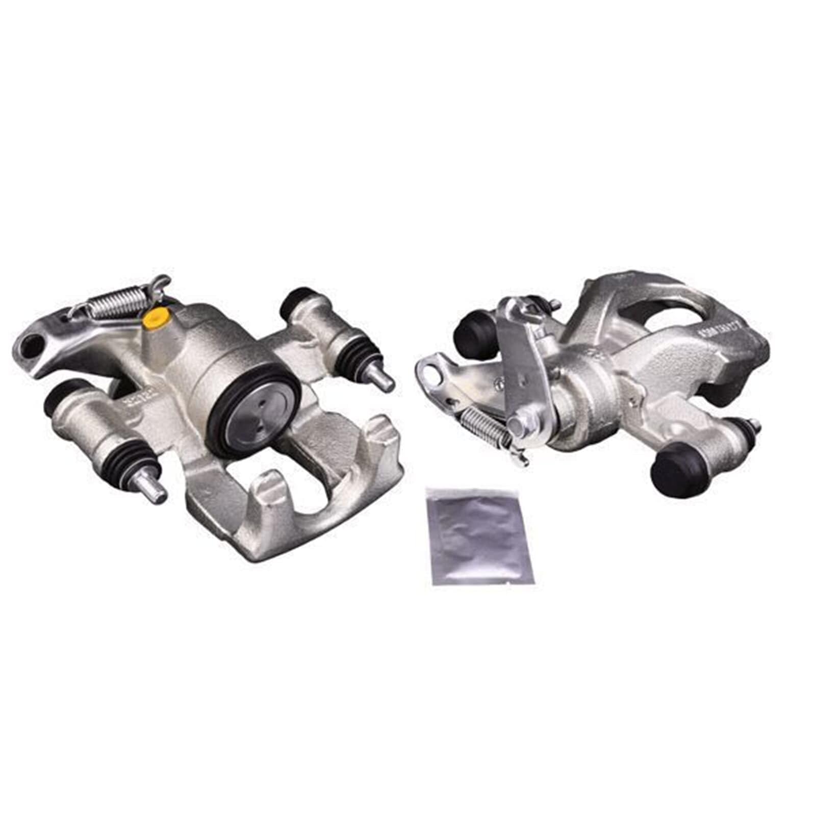 HELLA PAGID 8AN 355 797-621 Pinza de freno AN9762 Sistema de frenos Brembo