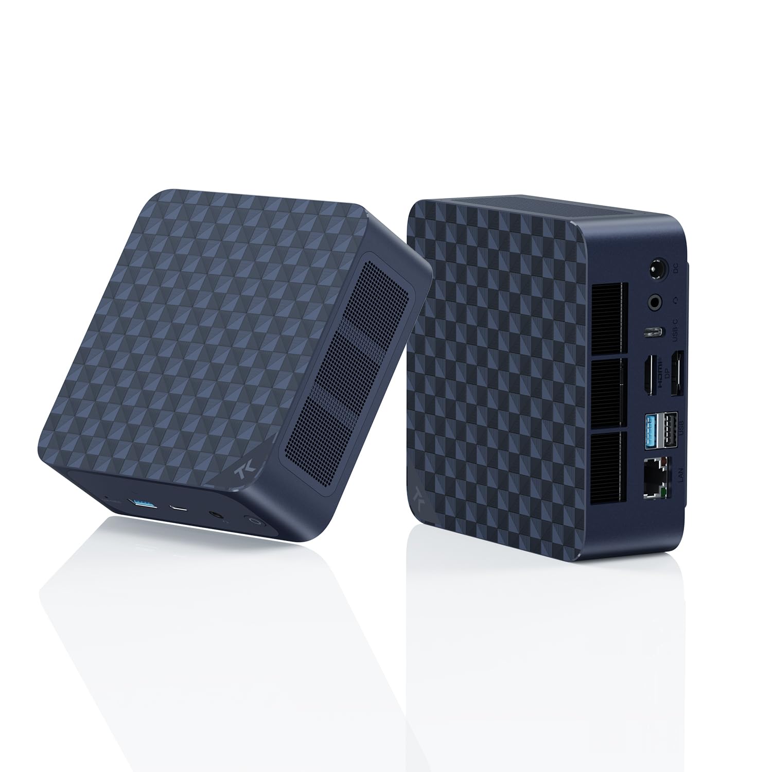 ミニPC TRIGKEY Key R8 8745HS 32G & 1TB SSD 780M Amazon.com: TRIGKRY Key R8 Mini PC, Ryzen 7 8745HS(8C/16T, up to