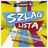  Arkadia Band / De Silvers / Kola: Szlaglista Vol. 1 [CD]