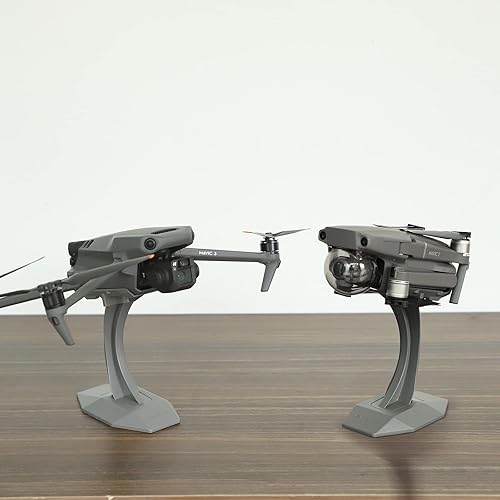 Miniatura 2 de BTG Soporte de exhibición de escritorio para DJI Mavic 3 Pro Classic/Mavic 2 Pro Zoom/Mavic Pro Drone Accesorios