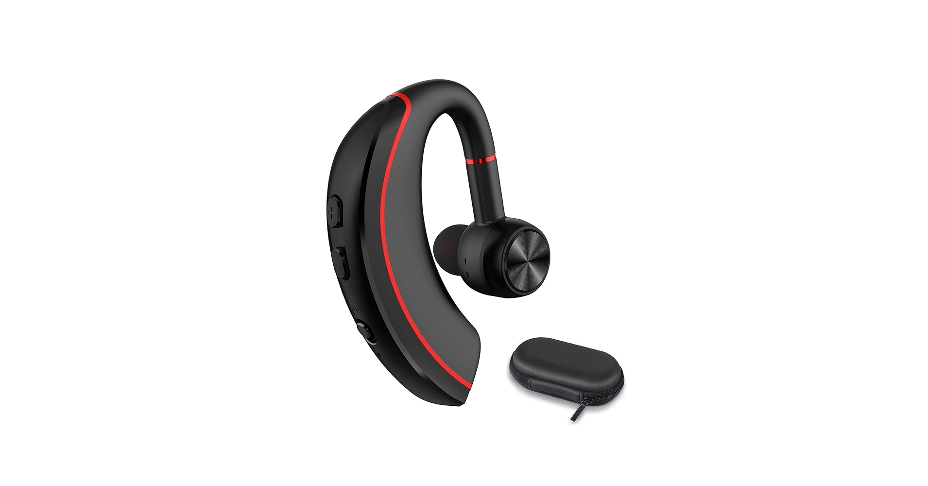 Amazon.com: NANAMI Bluetooth Headset, Bluetooth Earpiece V5