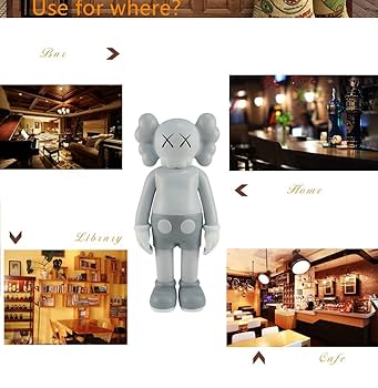 OriginalFake 初期　 KAWS COMPANION 　① MEDICOM TOY OFFICIAL BLOG（メディコム・トイ オフィシャル