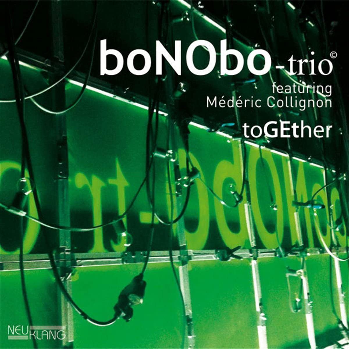 Together [Audio CD]