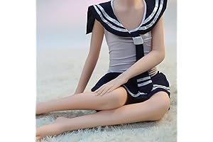 Male Love Dolls Flat Chest TPE Sex Doll