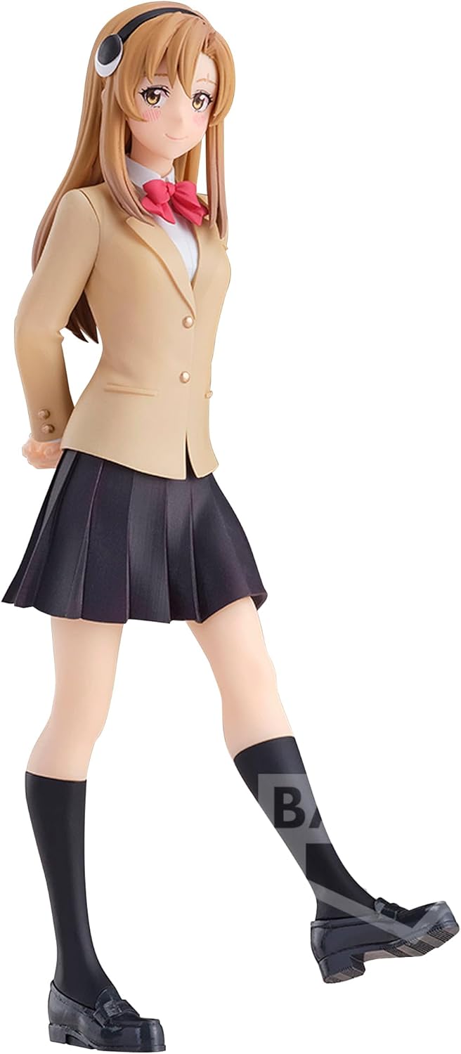 Banpresto - Shy - Iko Koishikawa, Bandai Spirits Figure