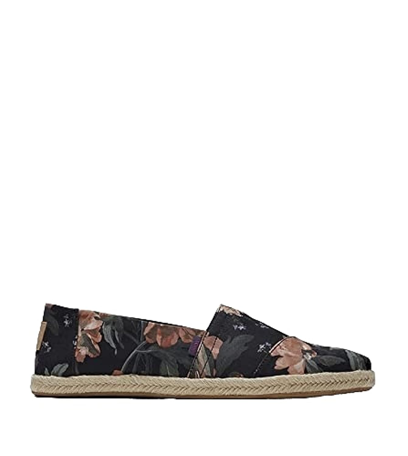 Toms Men’s Alpargata Rope, 10016286 Toms Men’s Alpargata Rope, 10016286