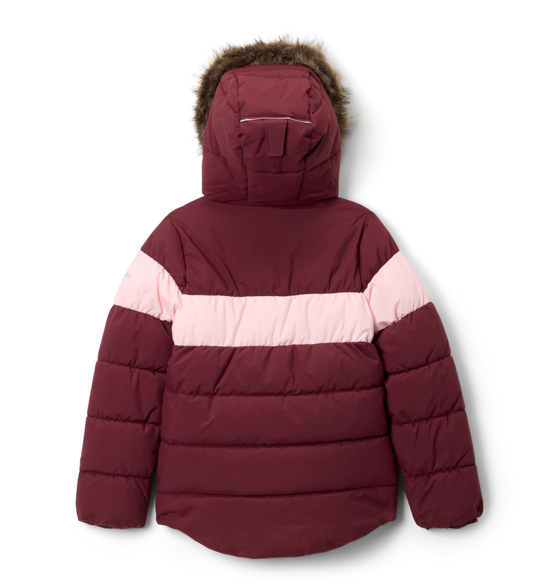 Columbia Veste de Ski Fille