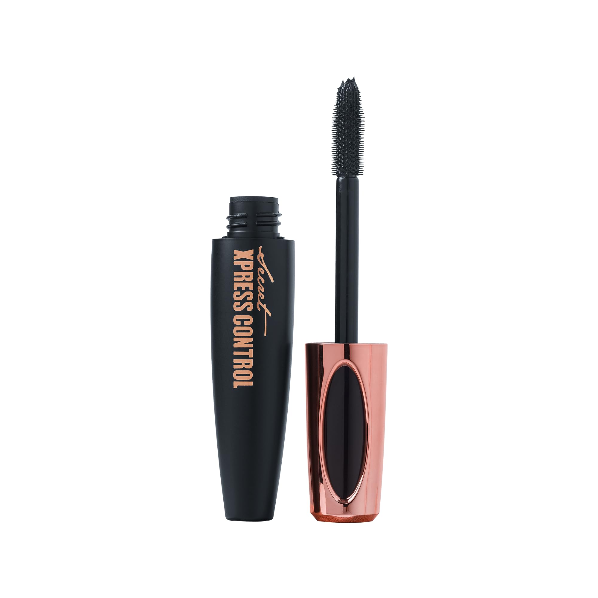 Amazon.com : Silk Fiber Mascara 4D, Lengthening and Thickening