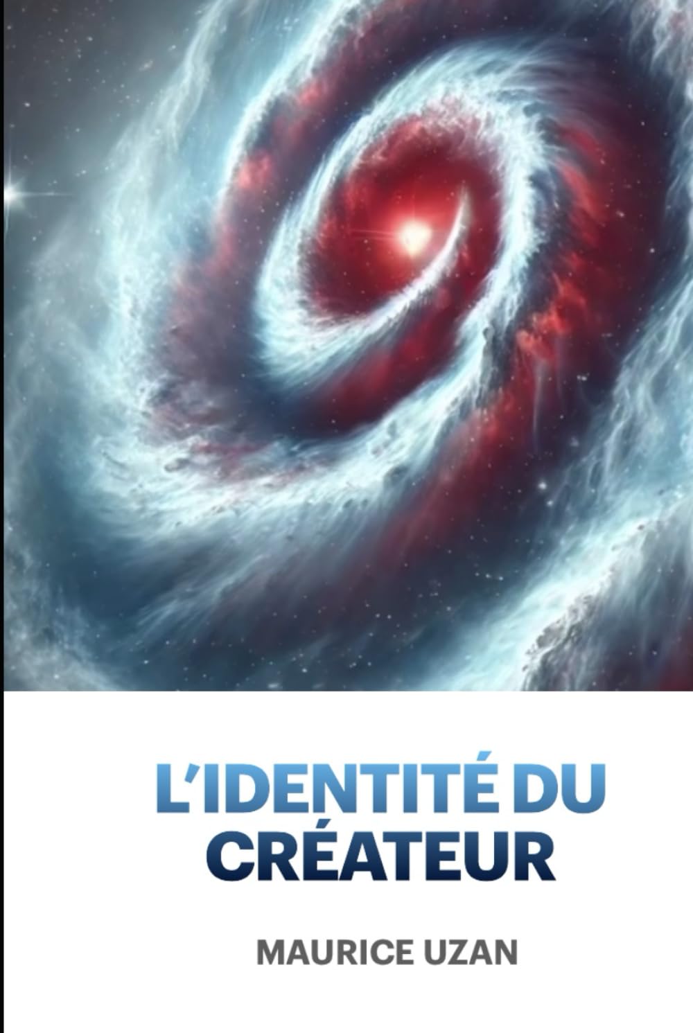 L'identité du Créateur