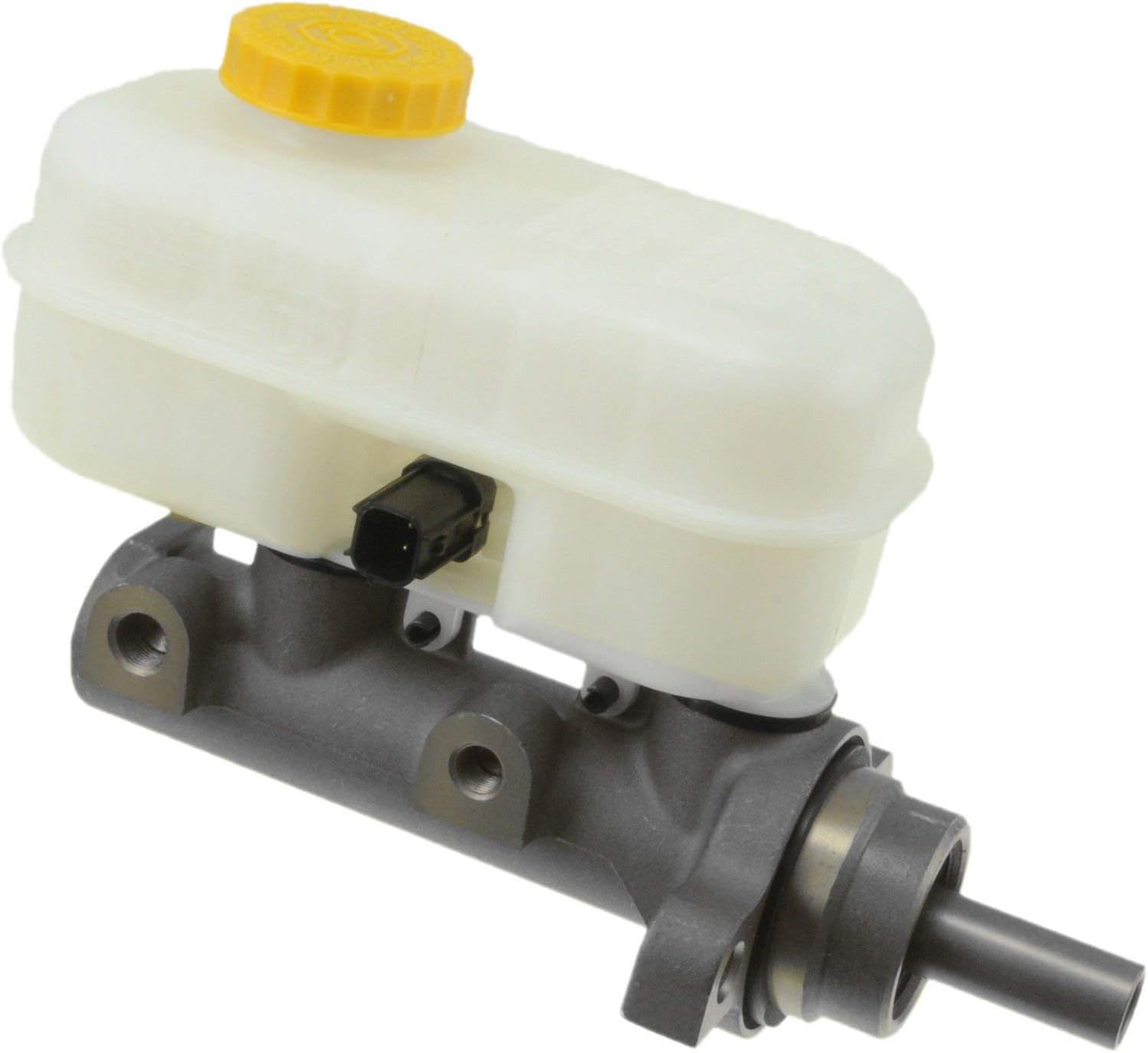NAMCCO Brakes Brake master cylinder compatible with 1999-2009 Dodge Durango Viper Dakota Bore: 15/16 In.