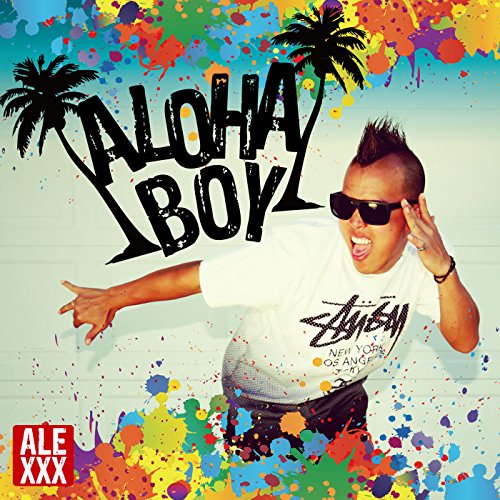 Amazon MusicでALEXXXのALOHA BOYを再生する