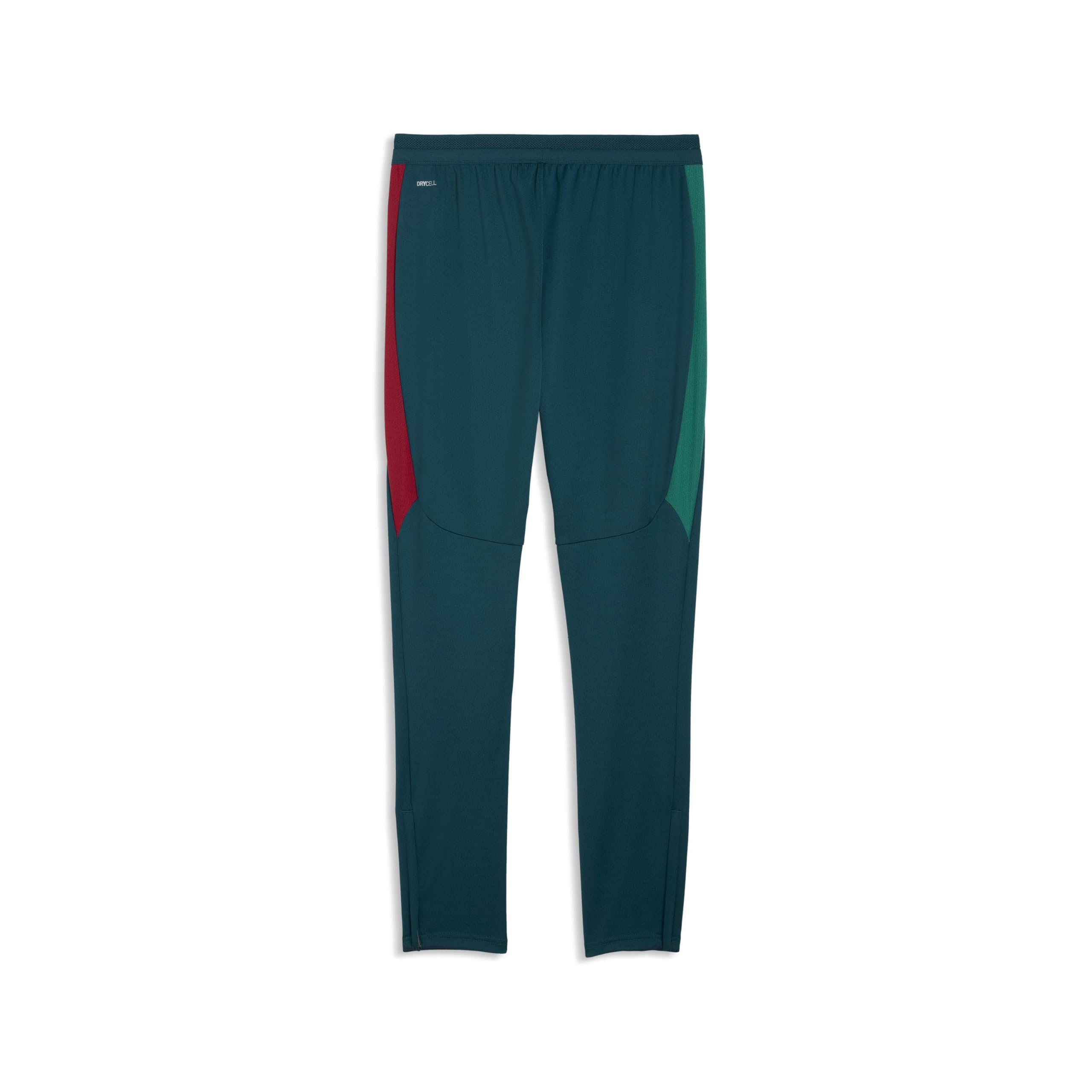 PUMA Hombre FPF Portugal Training Pants w/Pockets 26