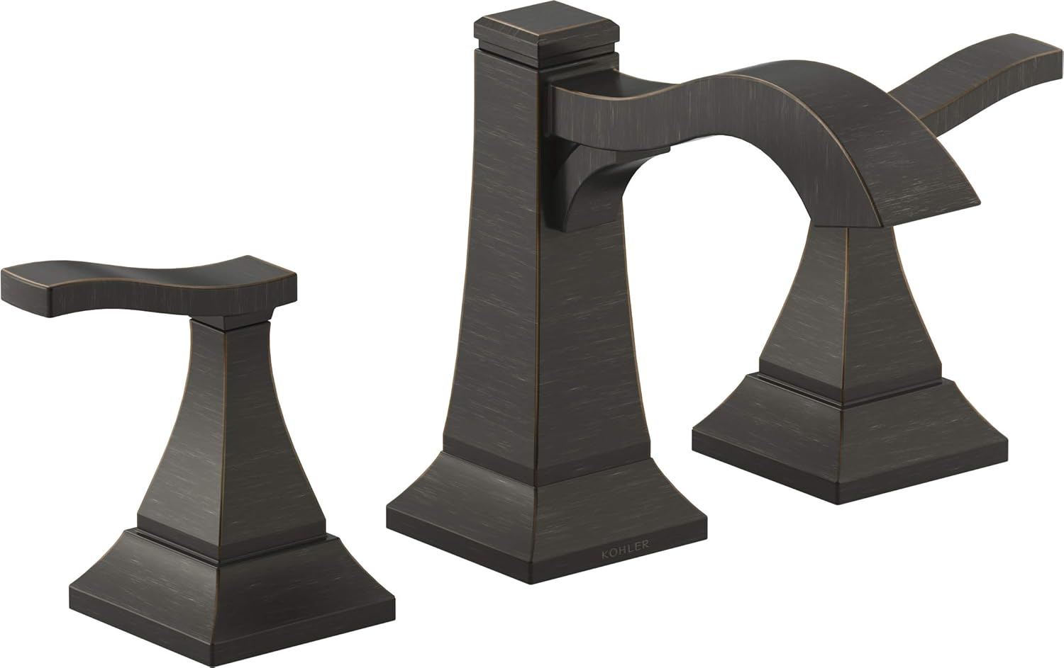 KOHLER Truss® Widespread LAV Faucet