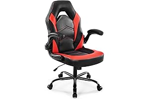 DUMOS: Ergonomic Gaming Chair Under $100