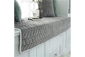 Superbly Soft Sofa Pad: Enrich Your Home Comfort