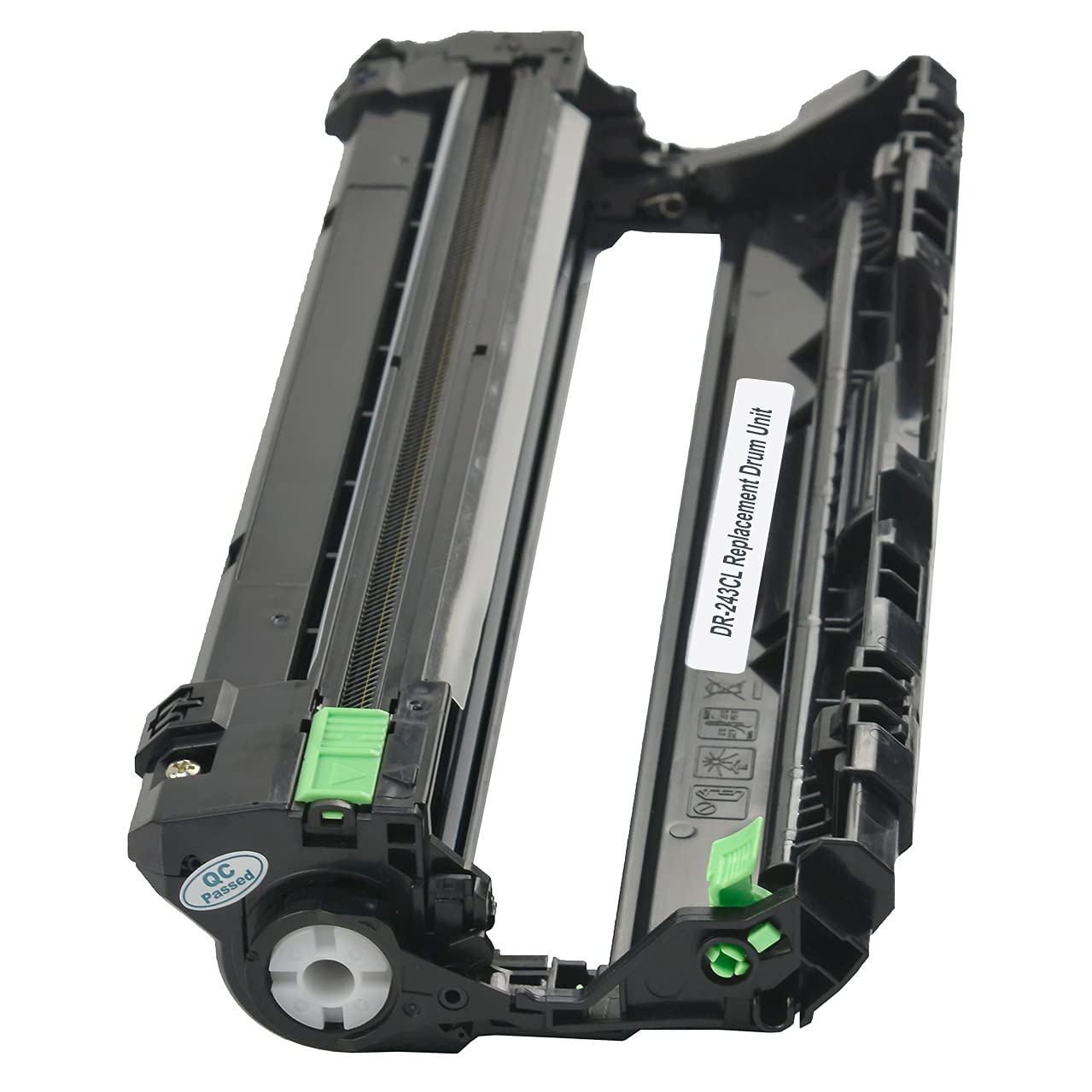 Brother DR-241CL Trommeleinheit - 4er Pack Für Langanhaltenden Druck