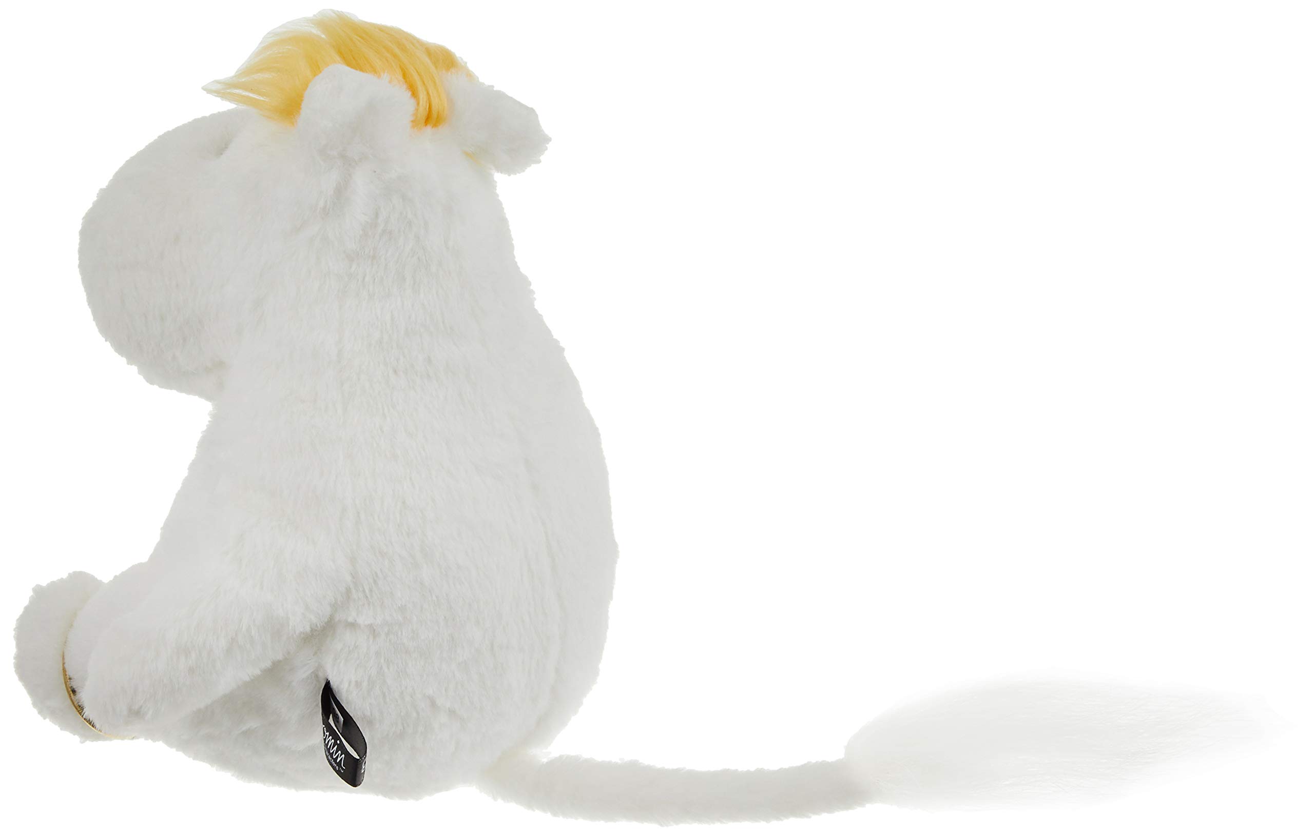 MOOMIN - 廃盤　タグ付き　ムーミン　フローレン　ふんわりお座りぬいぐるみ　XL　セキグチ MOOMIN - 廃盤 タグ付き ムーミン フローレン ふんわりお座り