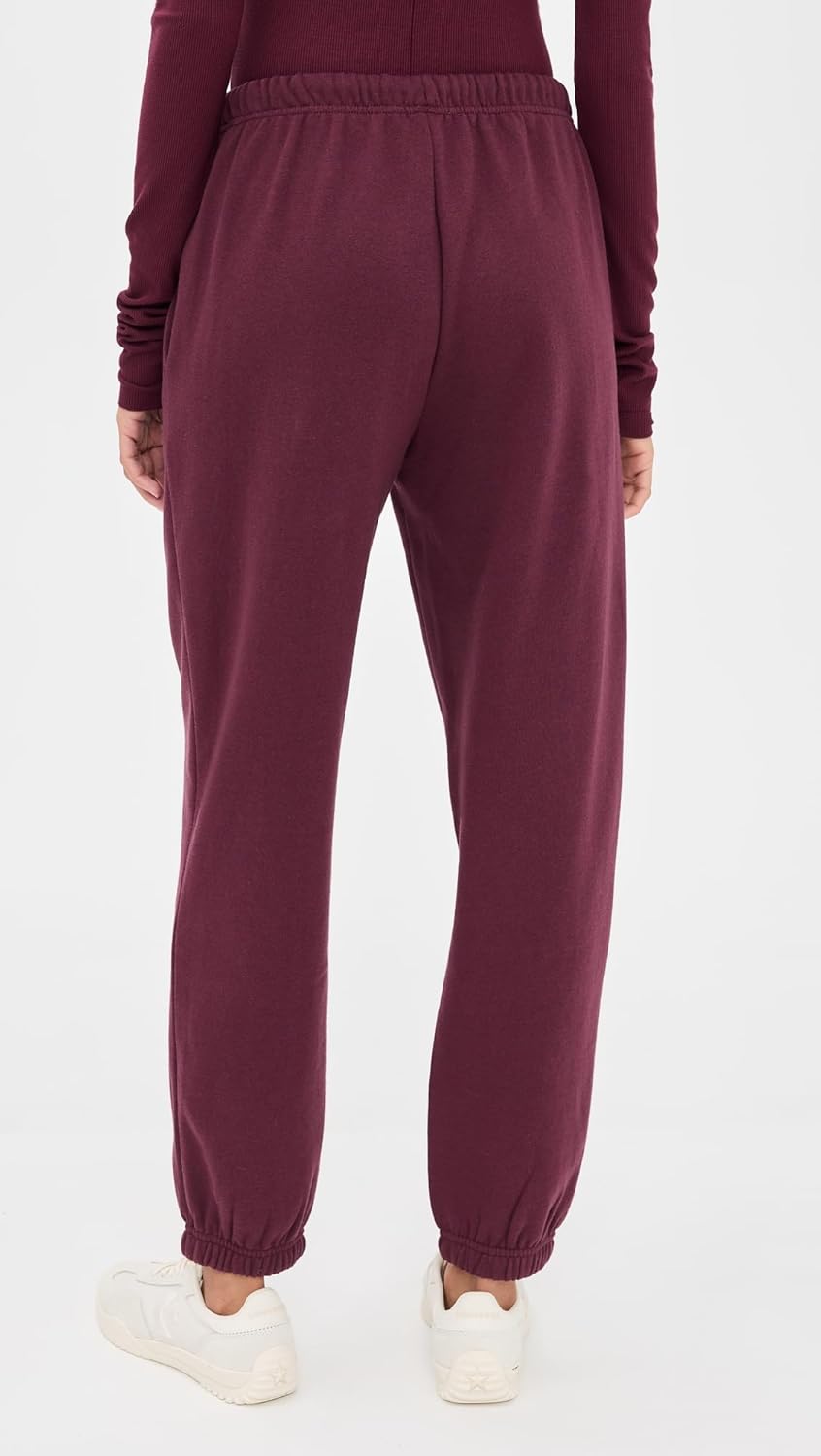 Z SUPPLY Women's Stadium Joggers - Image 3