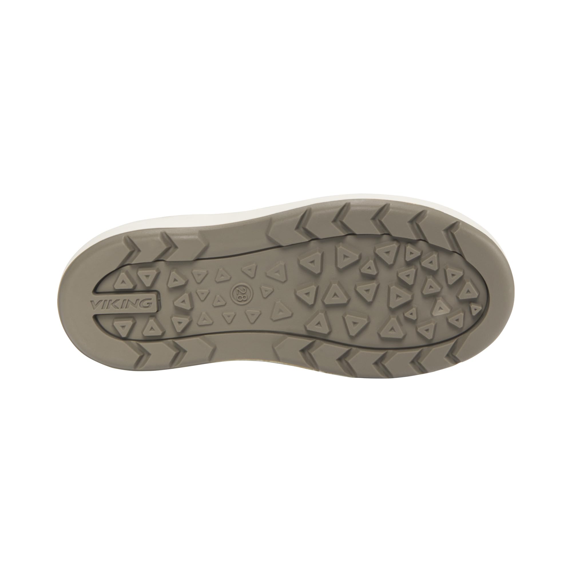 Viking Mädchen Fun Warm Wp 3vEquestrian Boot