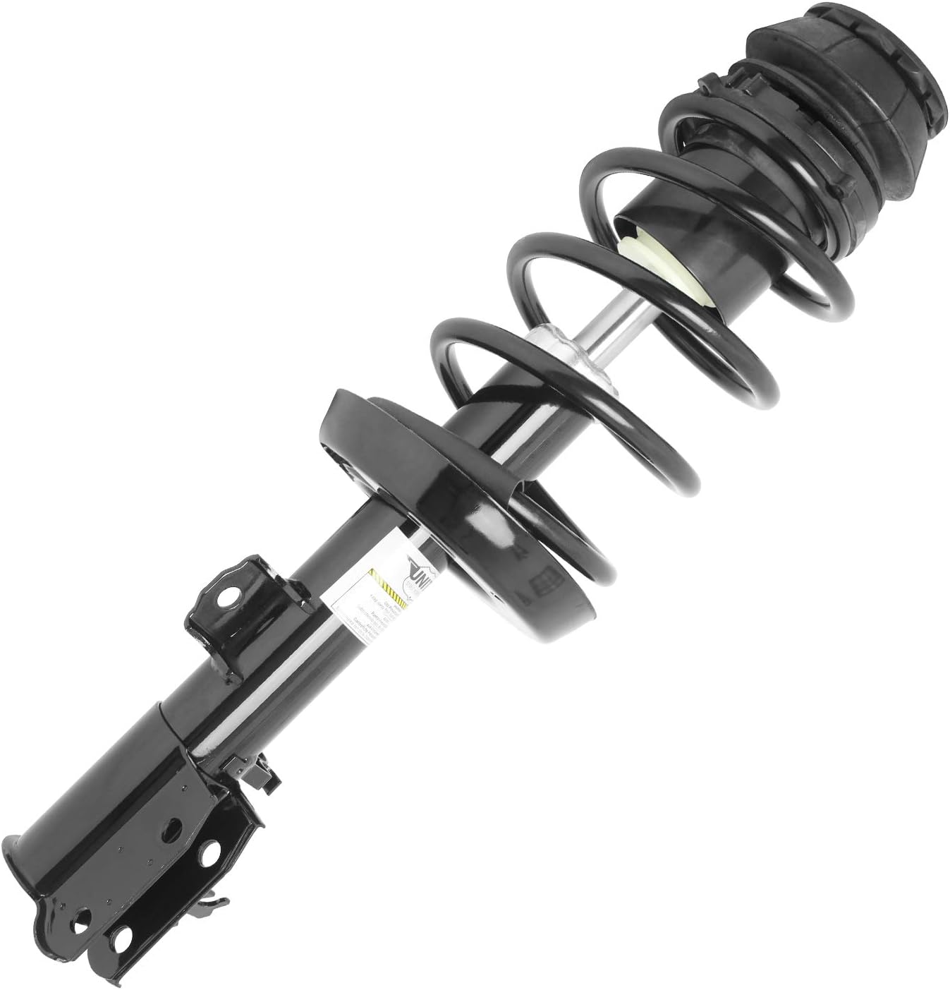 UNITY AUTOMOTIVE 11228 Front Right Complete Strut Assembly 2001-2002 Saturn L100