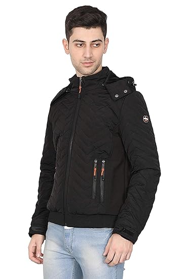 winter trekking jackets