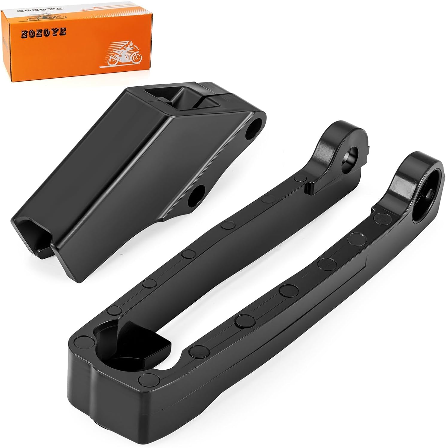 Front & Rear Chain Guide For Kawasaki KX65 2000-2024