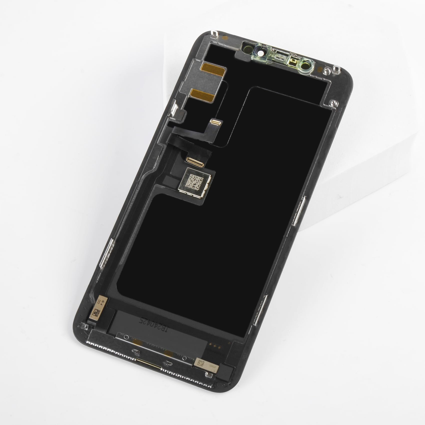 Amazon.com: Olivechard for iPhone 11 Pro Max Soft OLED Screen