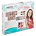 Alex Spa Totally Henna Deluxe Set Girls Fashion Activity