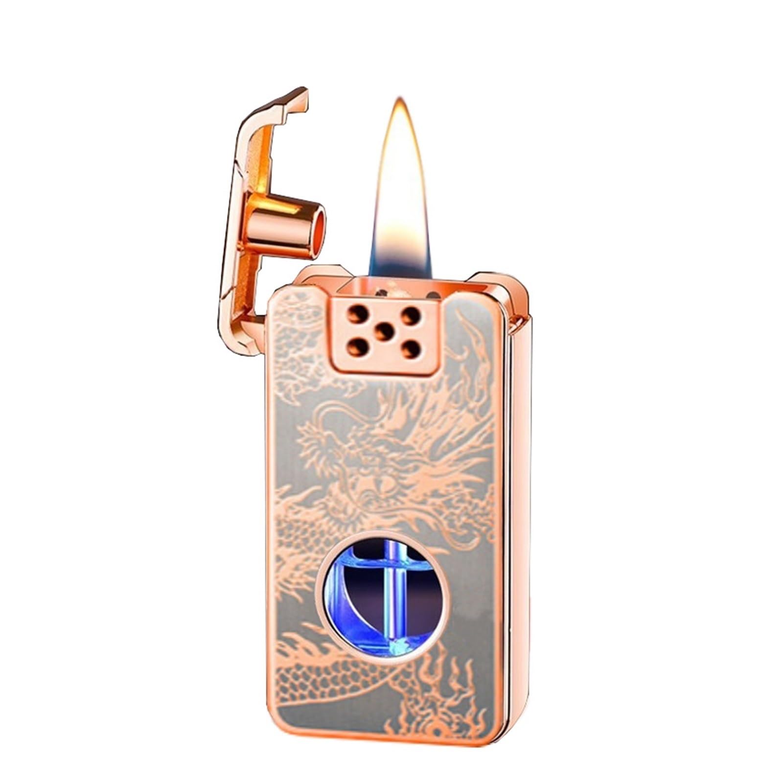 Encendedor de queroseno ideal para regalos elegantes y cenas especiales