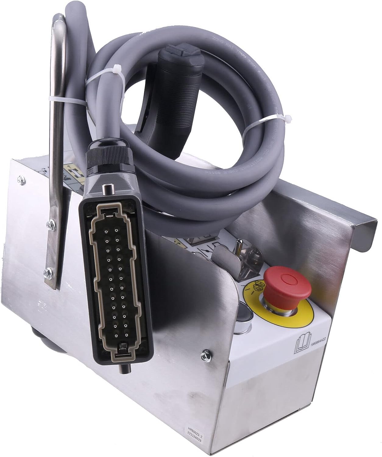 Control Box 137798 166122 Compatible with SkyJack Scissor Lift Models 6826RT 6832RT
