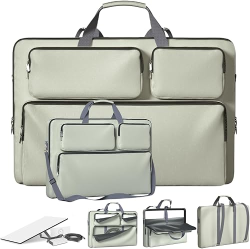 GEHENG Starlink Gen 3 Carry Bag, Customized for Starlink Dish and All Accessorie