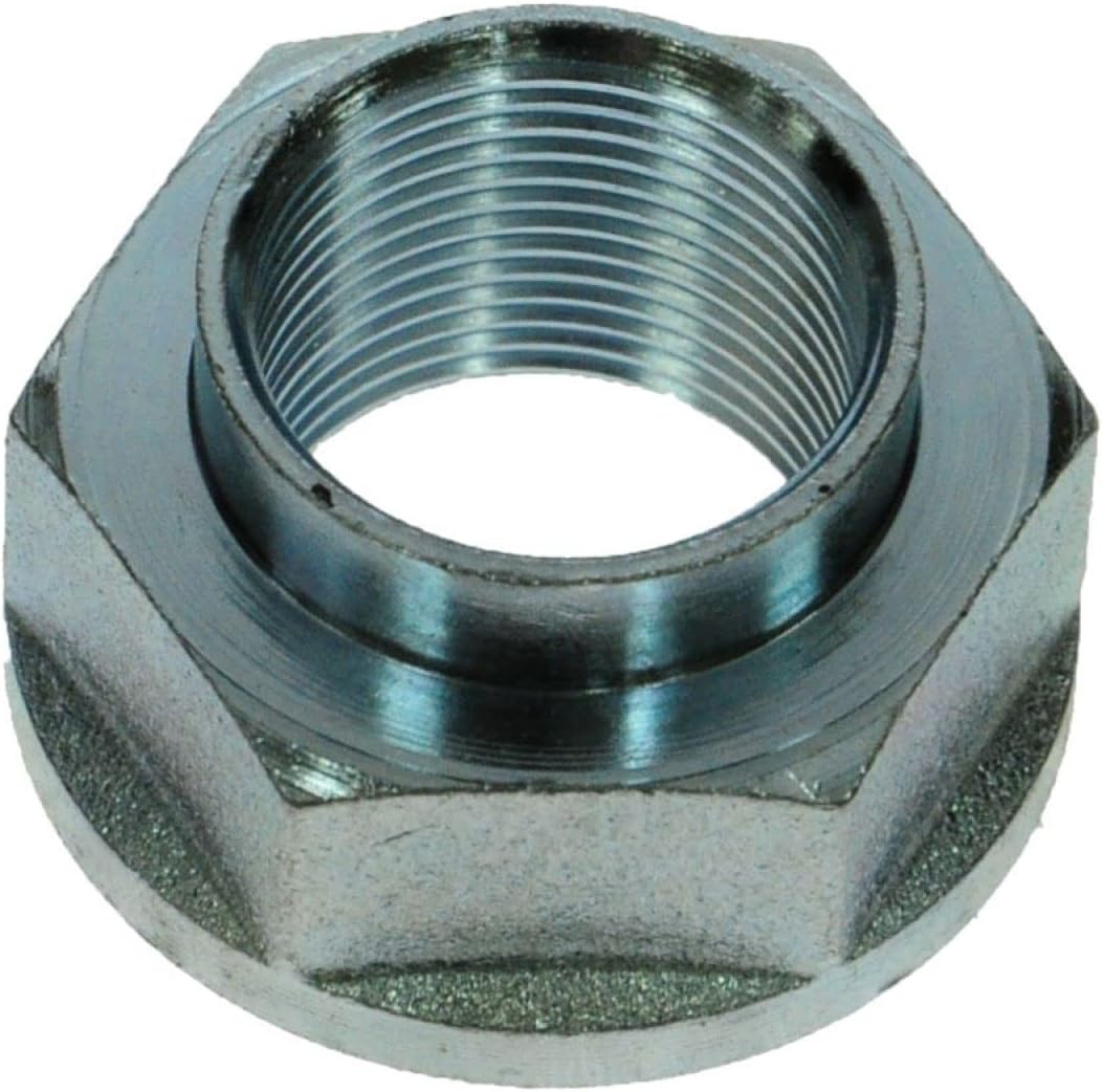 TRQ 5 Lug Wheel Hub Driver & Passenger Pair for 98-02 Honda Accord V6 02-06 CR-V (Japan Built) 03-06 Element 07-10 Element EX LX 11 Element 03-08 Pilot 01-03 Acura CL 01-02 MDX 02-06 RSX 99-03 TL - Image 5