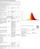 IHYCTV T5 LED Tube 12 Inch F8T5 288 mm LED Bulb, 5W, 685 lm, 4000K, G5 Socket, Retrofit T5 8W Fluorescent Tube for EVG, 24 Volt, 840 Neutral White Light, 1-Pack - Image 8