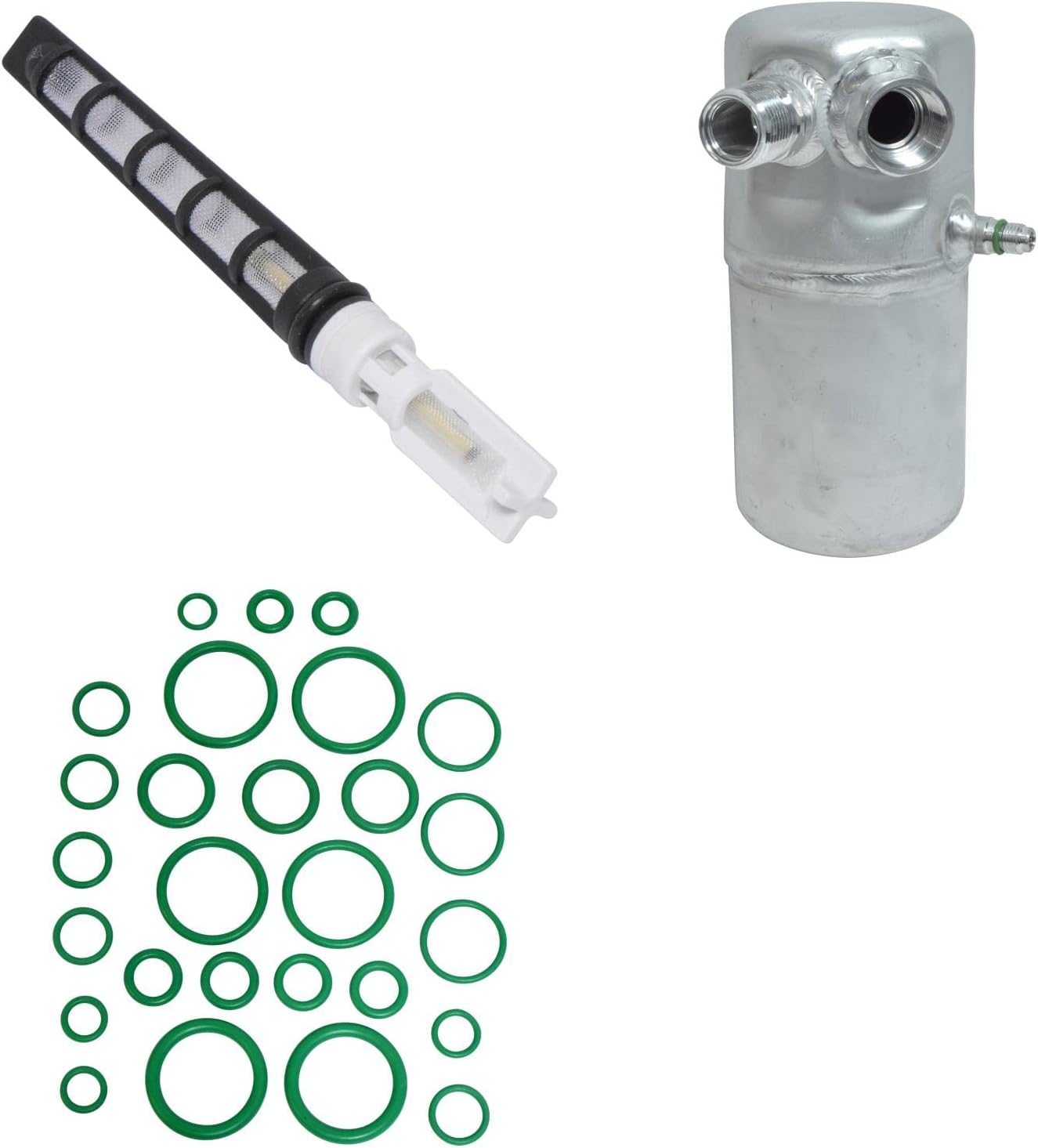 UAC AK2472 - A/C System Repair Kit