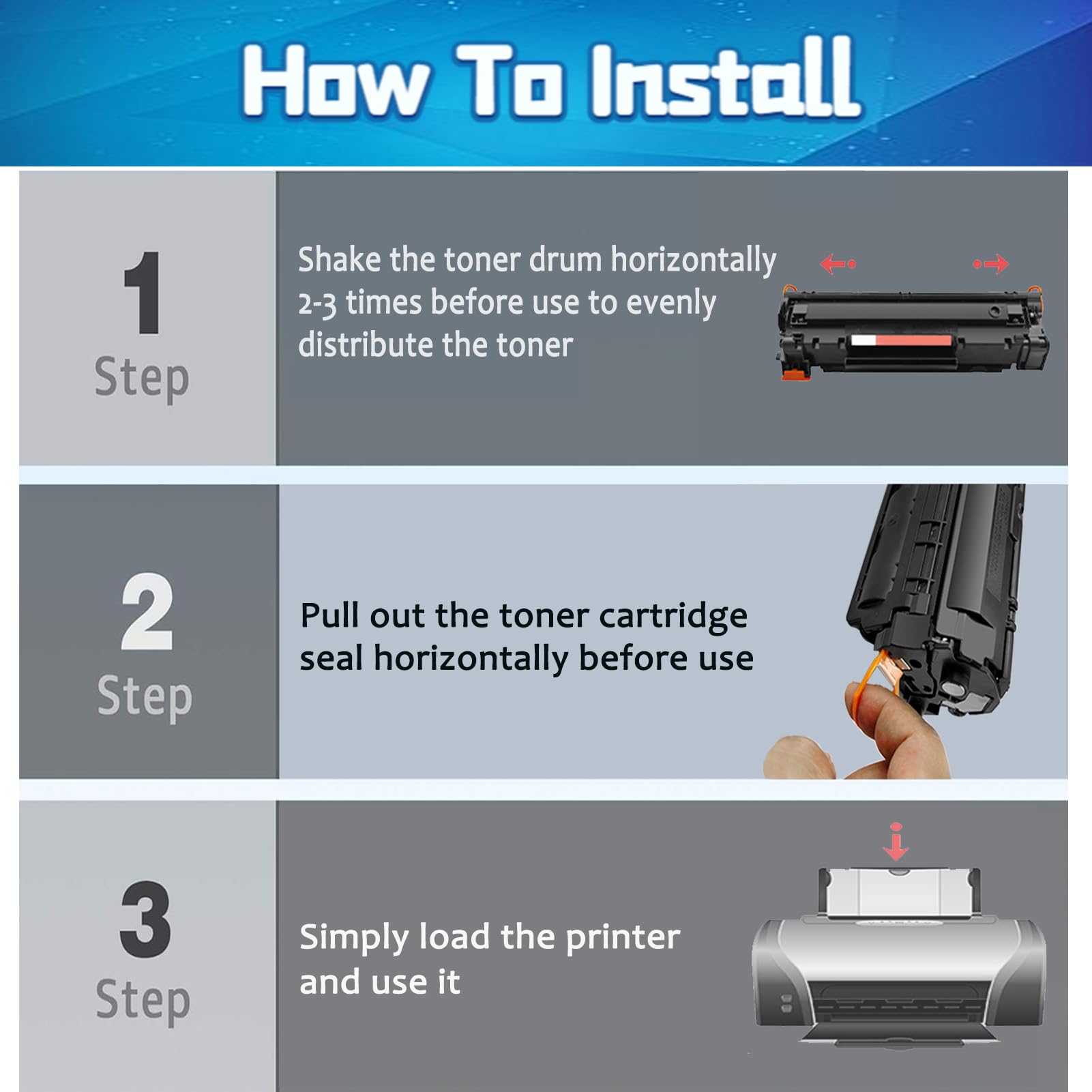 Amazon.com: Replacement CRG328 Toner Cartridge Compatible Amazon.com: Replacement CRG328 Toner Cartridge Compatible