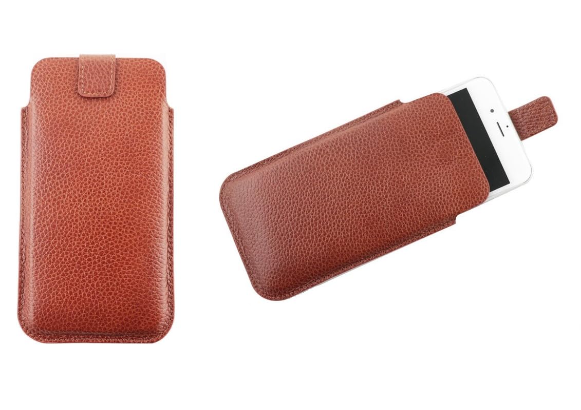 WHITBULL Rich Leather Mobile Pullup Pouch with Wallets Case Cover for Xiaomi 15 Pro / 15 Ultra/Redmi 14C / Poco M7 Pro / K80 Pro / K80 / Poco F7 Pro/Poco F7 – Brown WHITBULL Rich Leather Mobile Pullup Pouch with Wallets Case Cover for Xiaomi 15 Pro / 15 Ultra/Redmi 14C / Poco M7 Pro / K80 Pro / K80 / Poco F7 Pro/Poco F7 – Brown