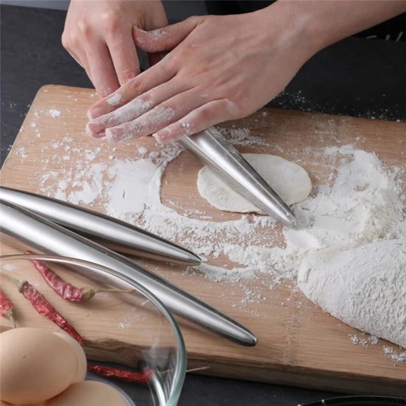 Ustensiles de cuisine à rouleaux design : la roue ultramoderne signée JFDBGU - 3
