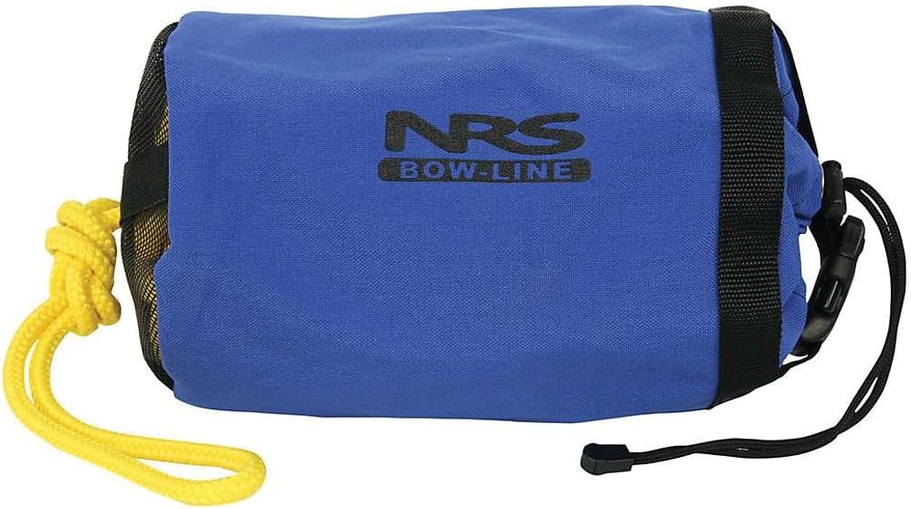 NRS Bow Line Bags