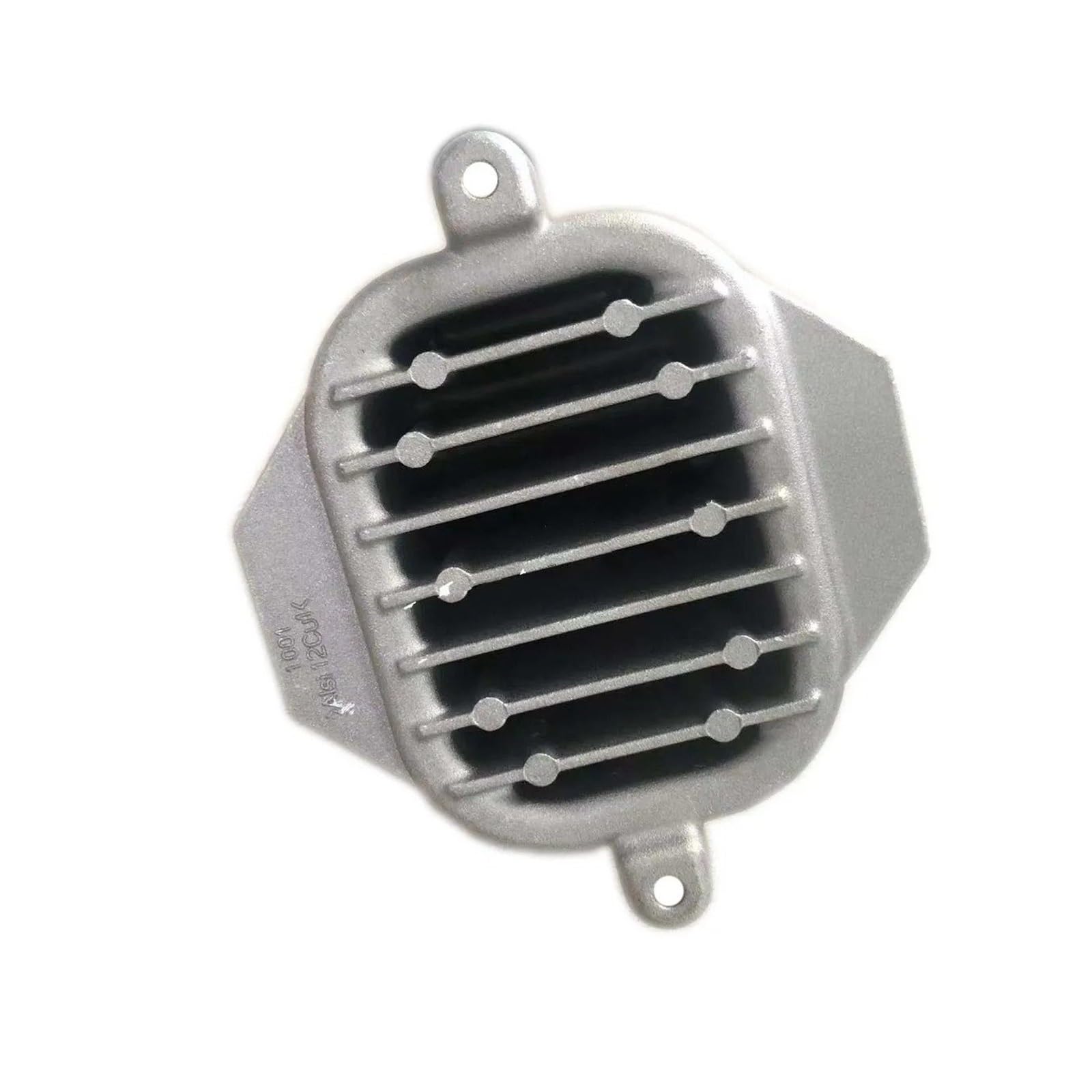 Feux Avant pour Q3 8U 2015 2016 2017 2018 Droite Et Gauche 8U0941475B Modules Lumière Jour DRL Unité Commande LED 8U0941475C Contrôleur Phare Phares(Pair)