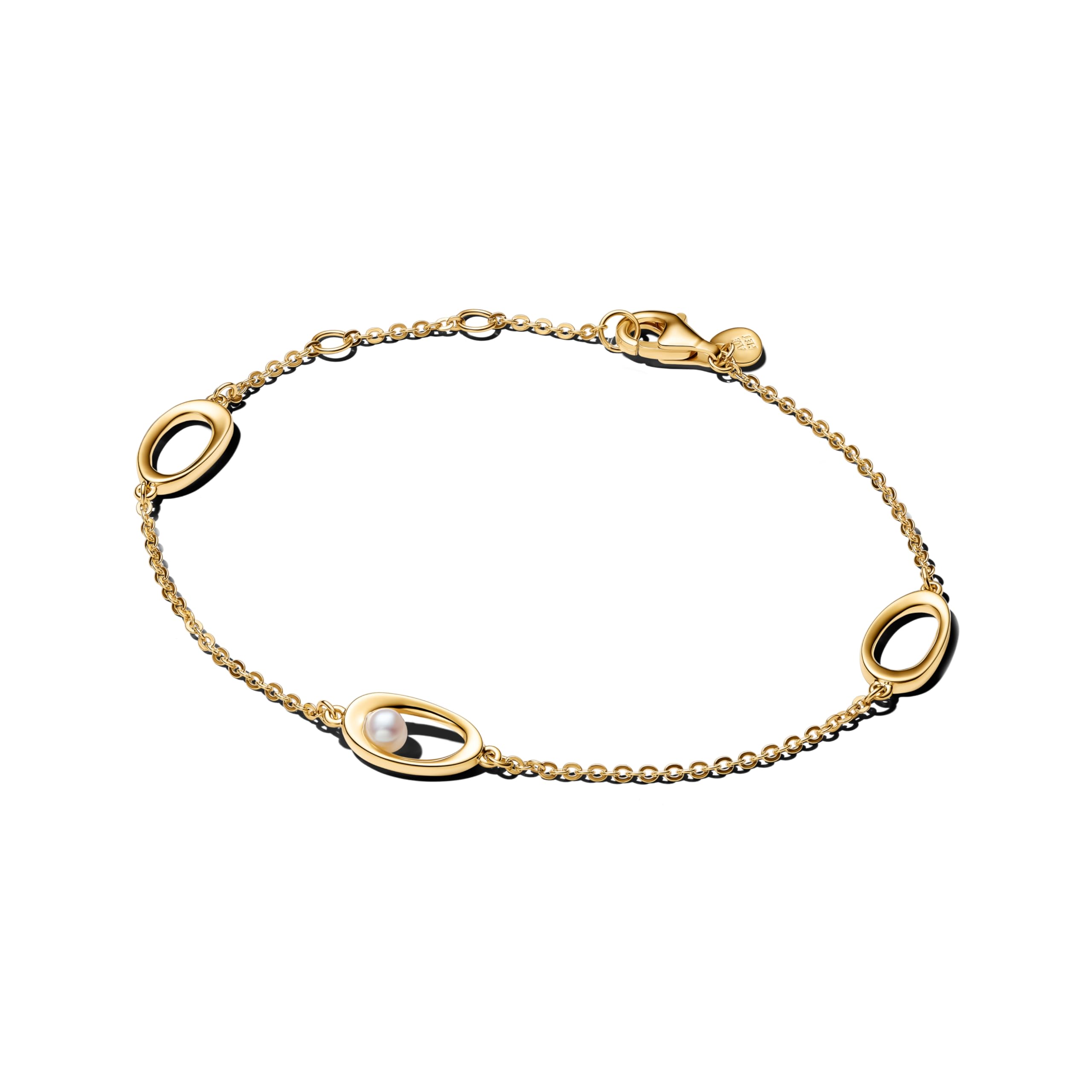 PandoraDamski Bransoletka 564677C01-20 20 cm