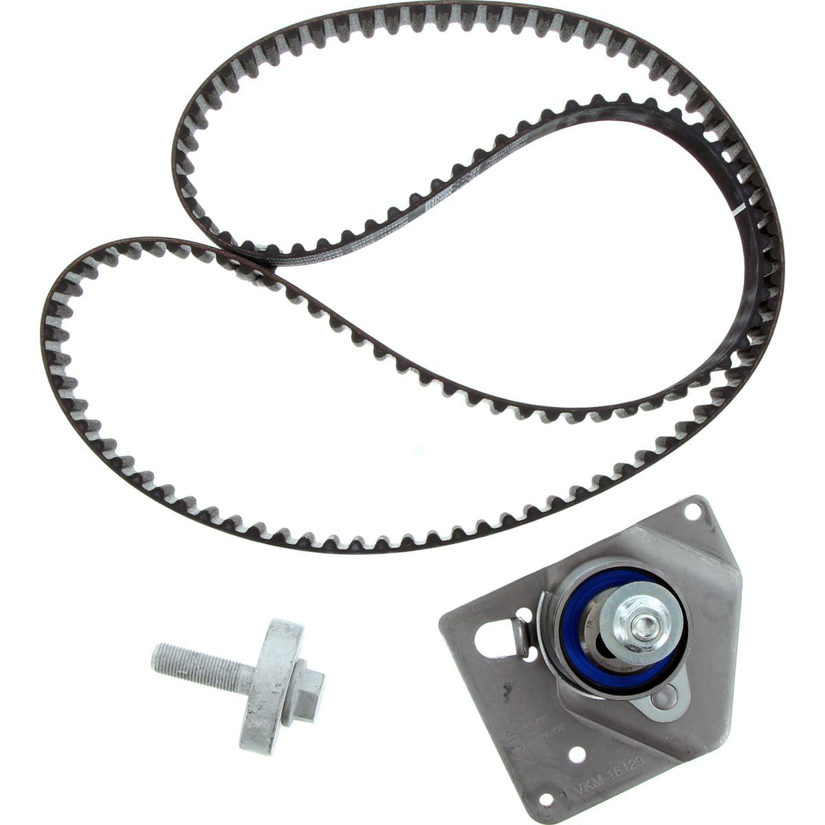 Timing Belt Kit K015610XS Gates Set 7701477050 7701474443 12760-67JG1 5610XS