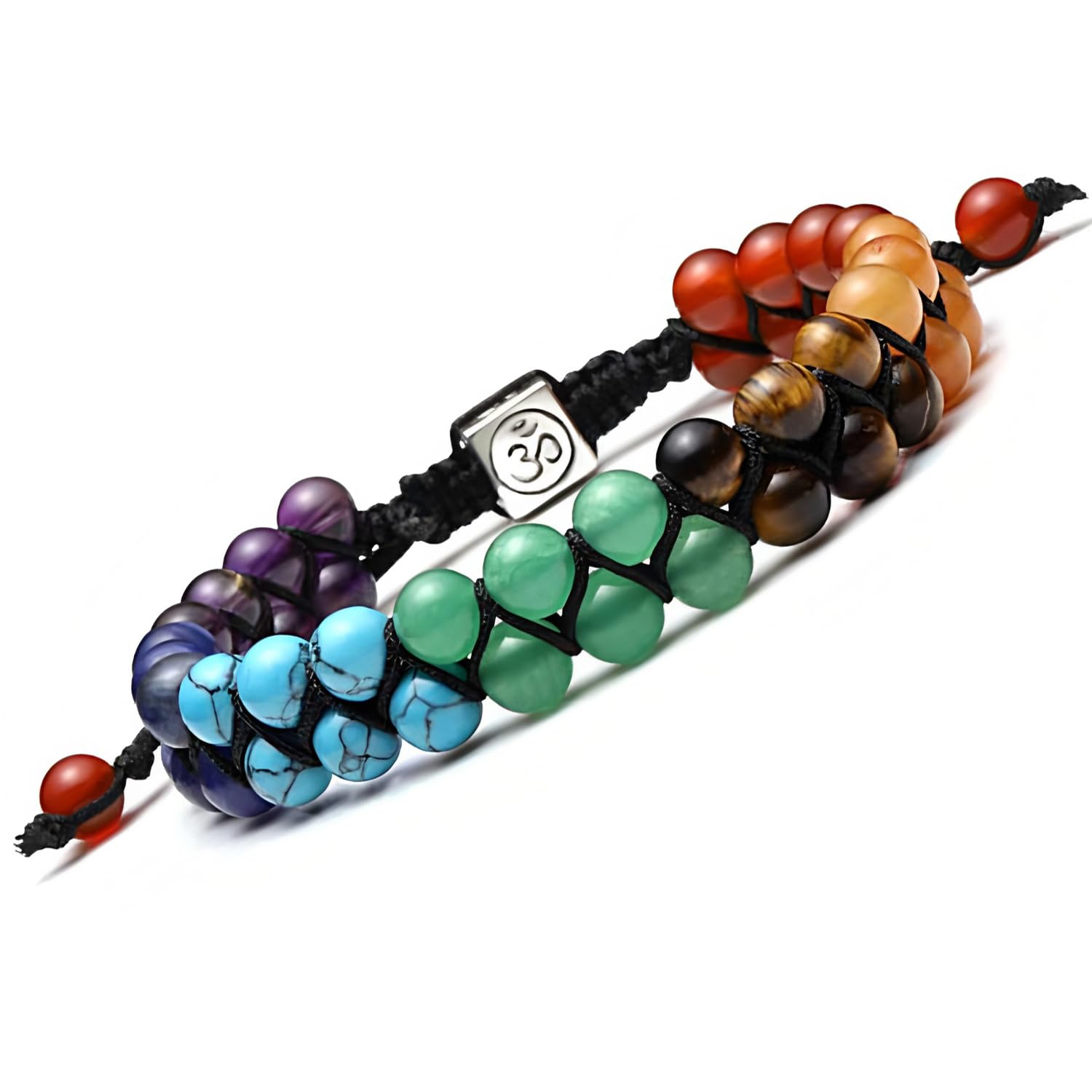 Apocalyptic-K Zirkonia Armband für Frauen, Tennisarmband Spa