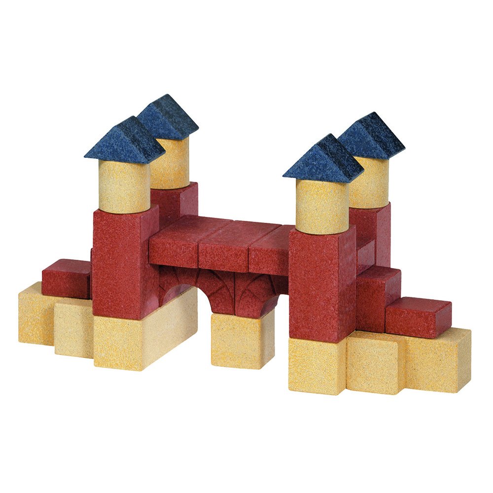 ANKER 58812 Steinbaukasten - Starter-Set