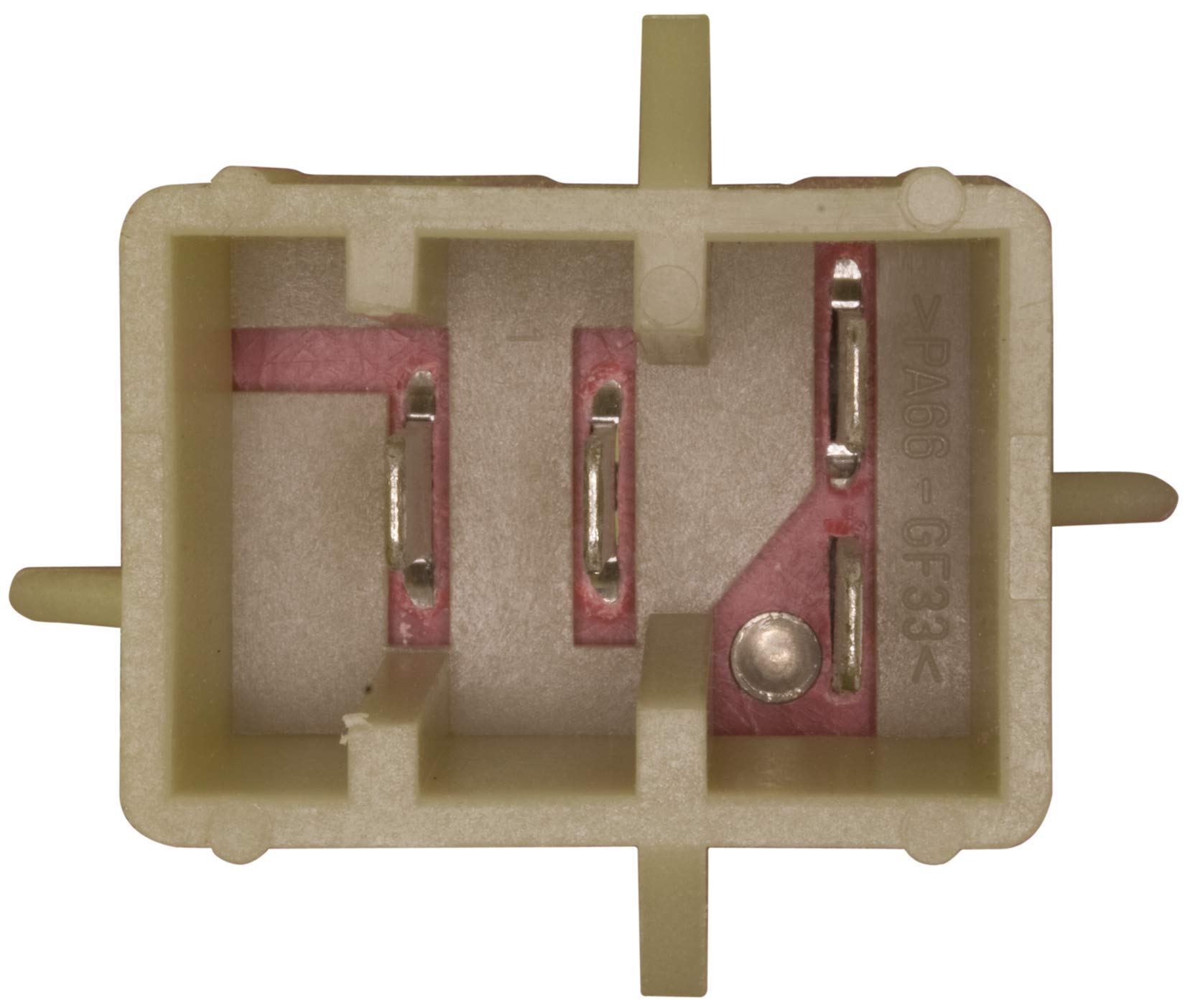 Amazon.com: WVE by NTK 4P1363 HVAC Blower Motor Resistor : Automotive