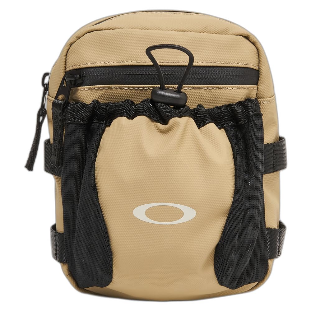 Oakley Rover Bolso cruzado, Pebble