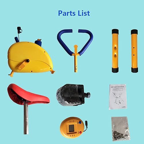 Miniatura 8 de Equipo de ejercicio de diversión y fitness para niños, bicicleta deportiva para interiores y exteriores, bicicleta estacionaria para niños, niñas de