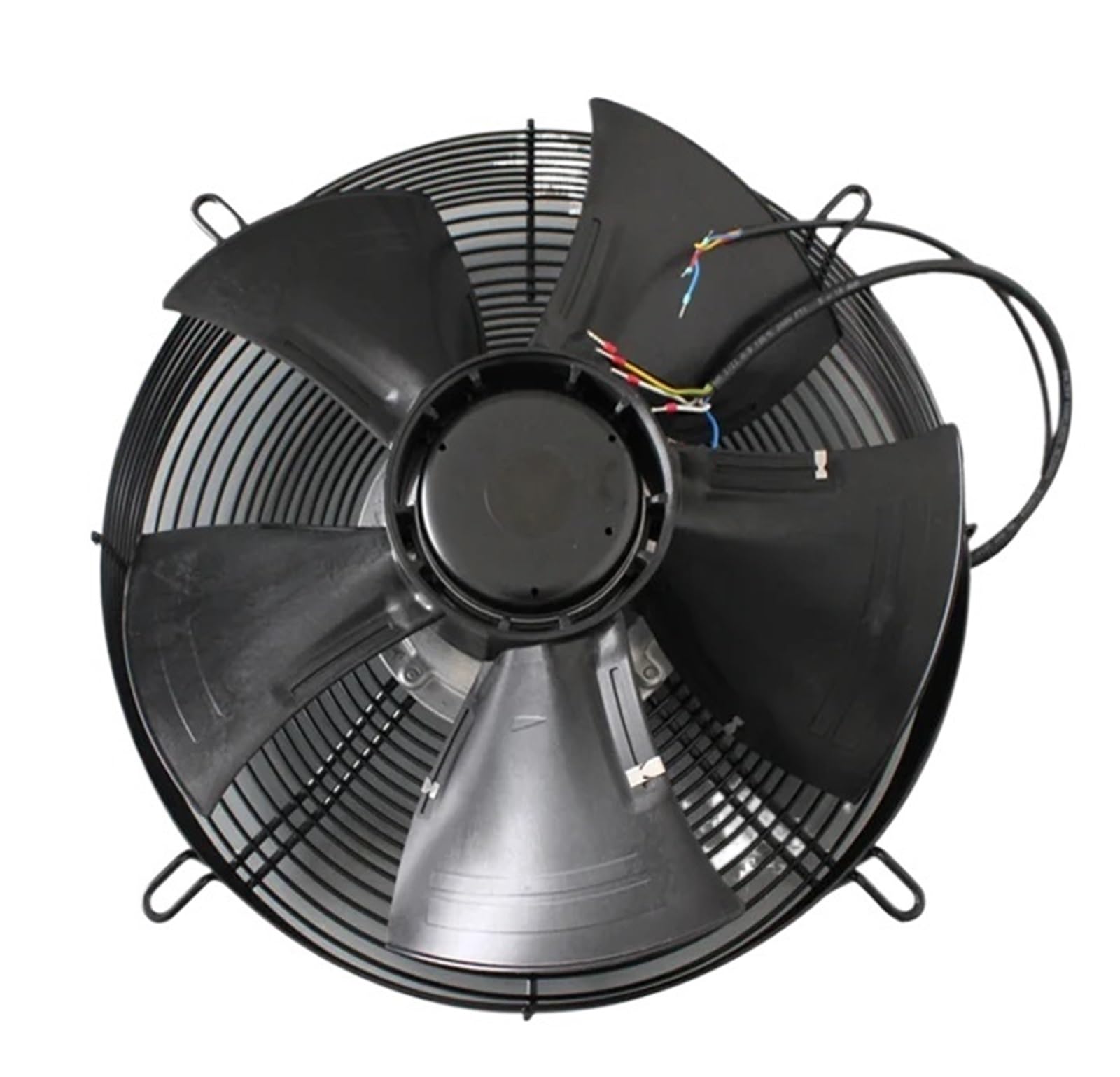 FCARUMIQP S3g400-lc22-51 400W 230V 2.6a axial Flow Waterproof Fan