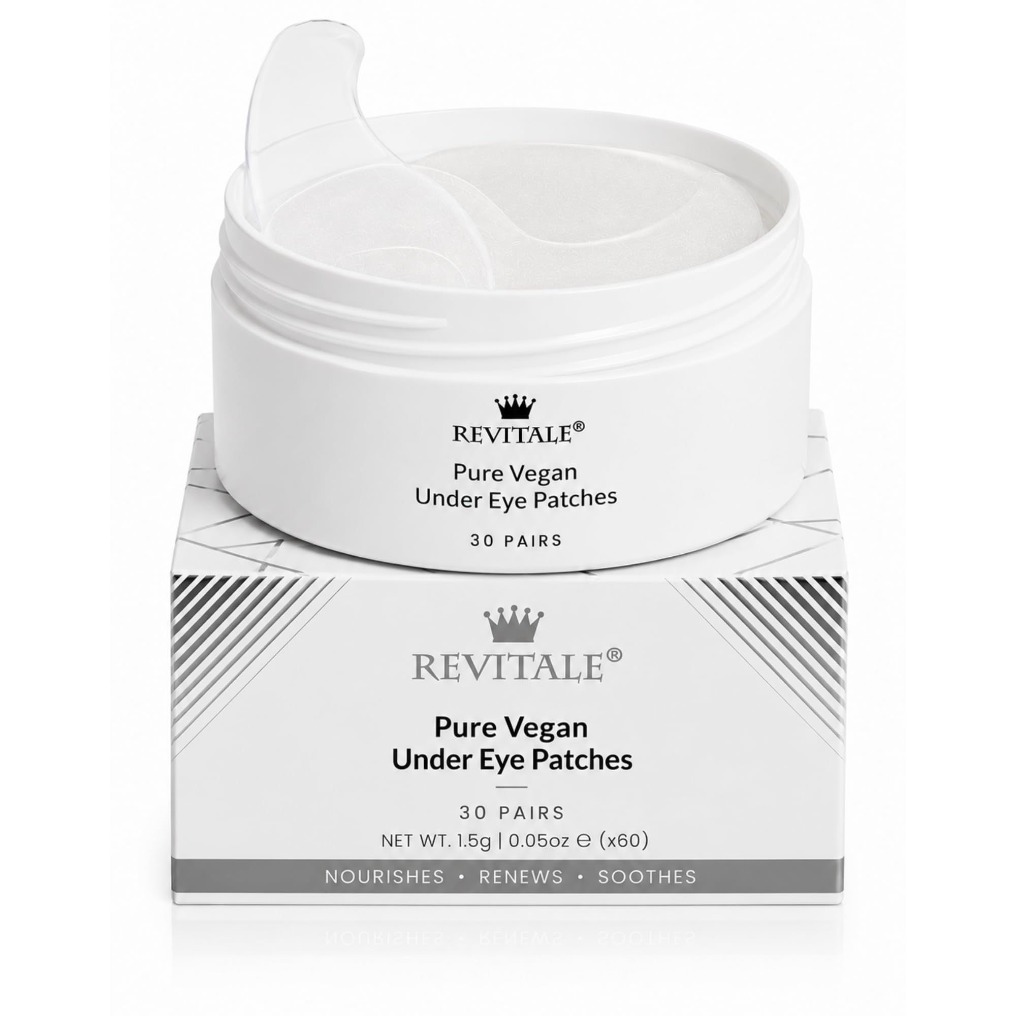 Revitale Under Eye Patchs