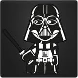 Darth Vader Soundboard
