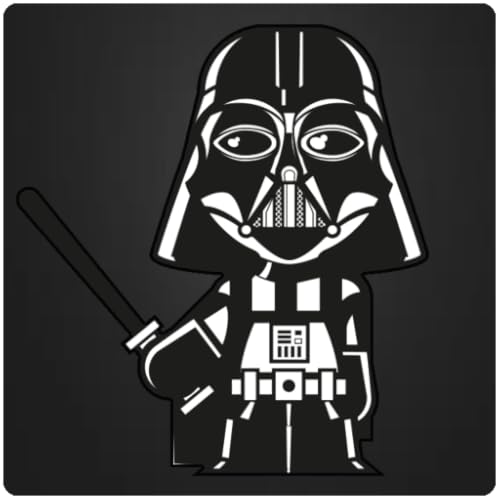 Darth Vader Soundboard